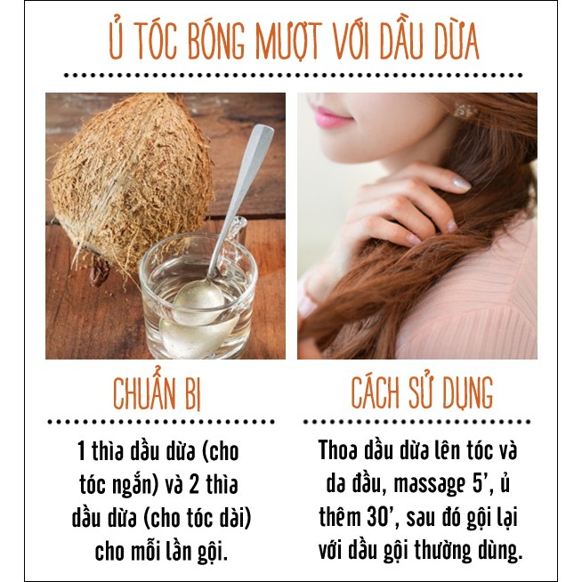 Dầu dừa hữu cơ nguyên chất ép lạnh Vietcoco chai 200ml | BigBuy360 - bigbuy360.vn