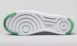 [CÓ SẴN] Nike Air Force 1 ( xanh ngọc lục bảo)