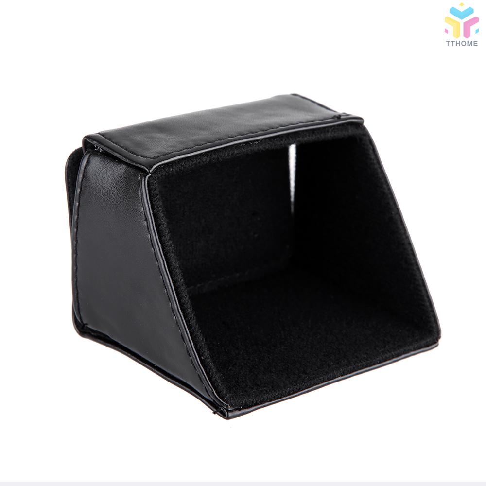 Loa Che Nắng Màn Hình Lcd 3 "Cho Máy Ảnh Eos 70d 60d Rebel T5I / 700d T4I / 650d T3I / 600d Powershot Sx50 Hs Sx40S D200 Dslr D5100 | BigBuy360 - bigbuy360.vn