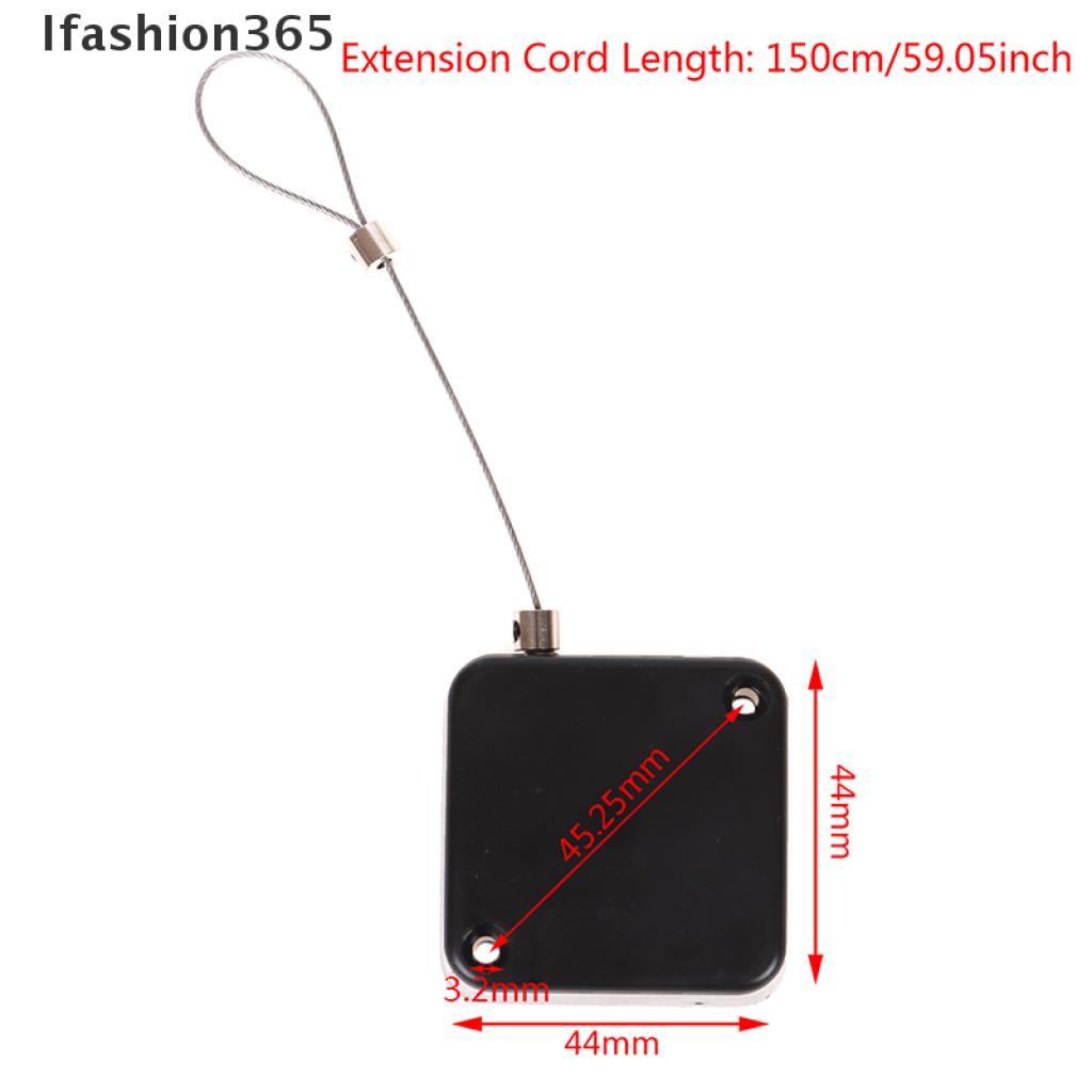 Bộ Cảm Biến Đóng Mở Cửa Tự Động Không Cần Khoan Lỗ 365