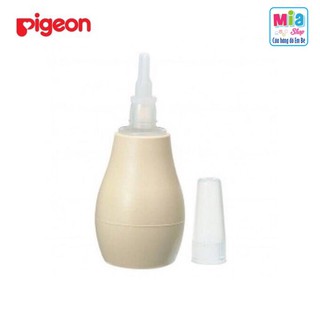 Bộ Dụng Cụ Bóp Hút Mũi Pigeon