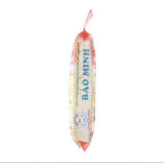 Gạo nếp Tú Lệ - Bảo Minh 1kg