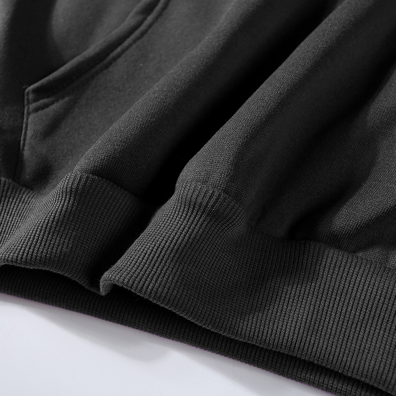 2022 New KPOP BTS Jimin Marni Print Hoodie Plus Size Men/women Loose Casual Sweatshirt Street Hip Hop Couple Jacket Top