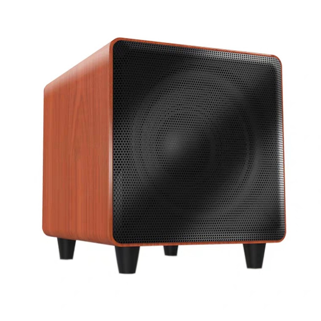 loa siêu trầm điện subwoofer 150W Ibass