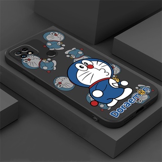 Ốp Điện Thoại Cho Redmi Note 11S 11 Pro Redmi 10C 10A 9C 9T 9A Note 10 5G Note 10S Note 9 Note8 Note7 Poco M3 Pro X3 Pro