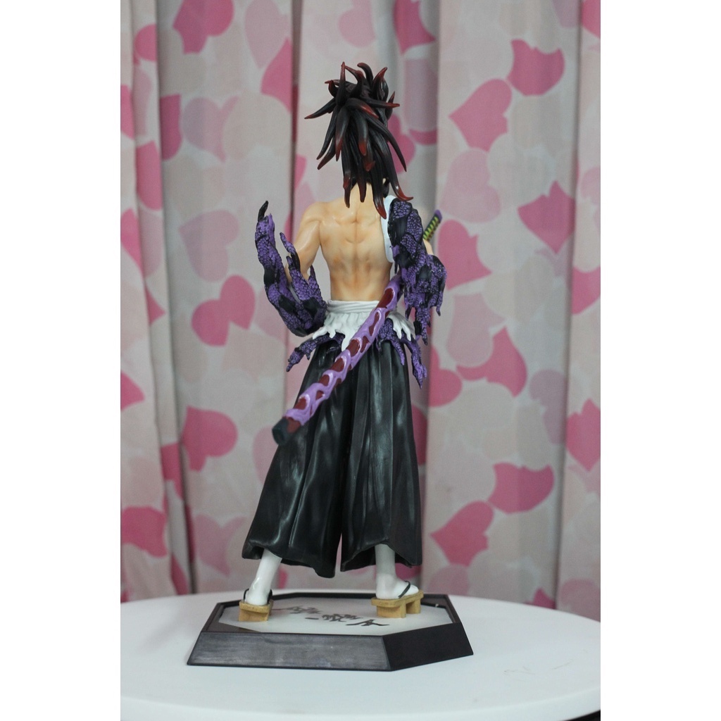 Mô hình Thượng Nhất - Mô hình Kimetsu no yaiba