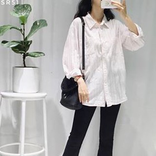 Combo 2 áo sơ mi dáng đẹp s1s276 s1s439