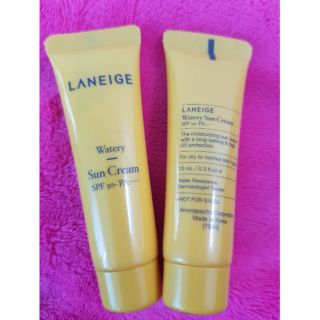 [10ML] CHỐNG NẮNG DÀNH CHO DA KHÔ SPF50
