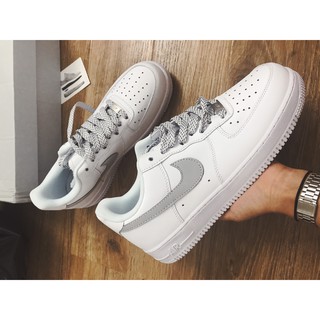 Giày thể thao Air Force 1 static bản mới