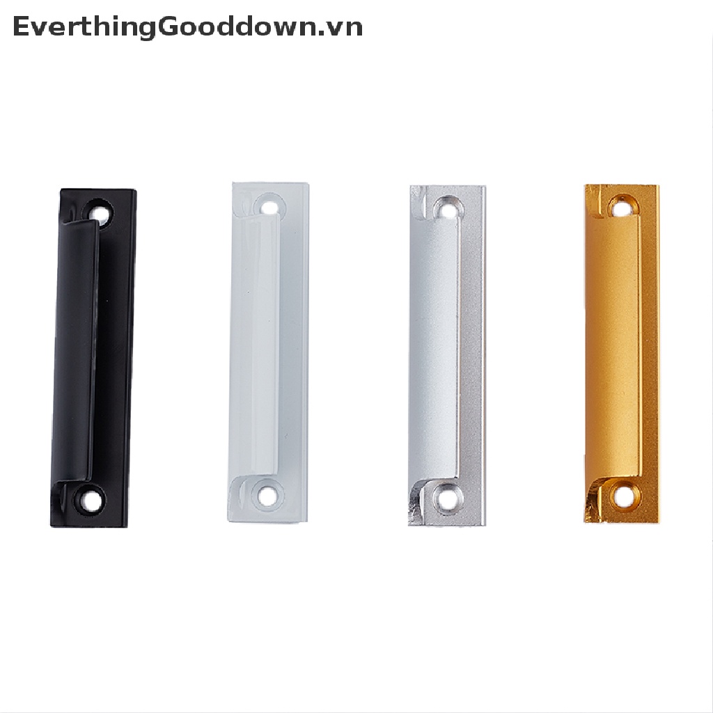 EverthingGooddown Aluminum alloy handle  door handle drawer handle mobile window handle vn