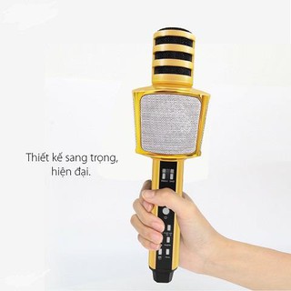 Micro kèm loa không dây DRAPOW MD4