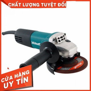 Máy mài góc cầm tay Makita 9556