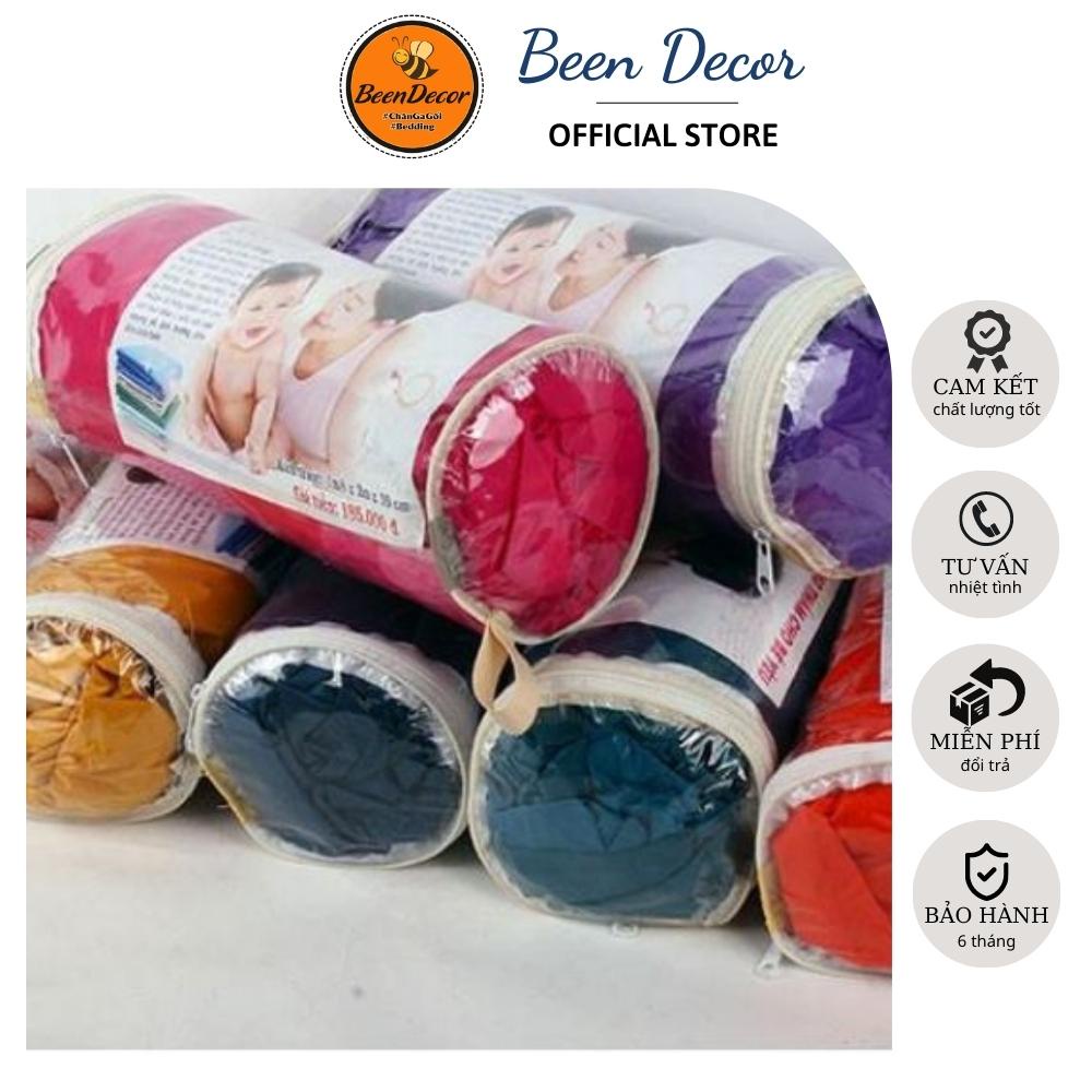 Ga chống thấm Đơn màu - Ga chống thấm bọc nệm 1m2x2m - 1m6x2m - 1m8x2m - 2m2x2m