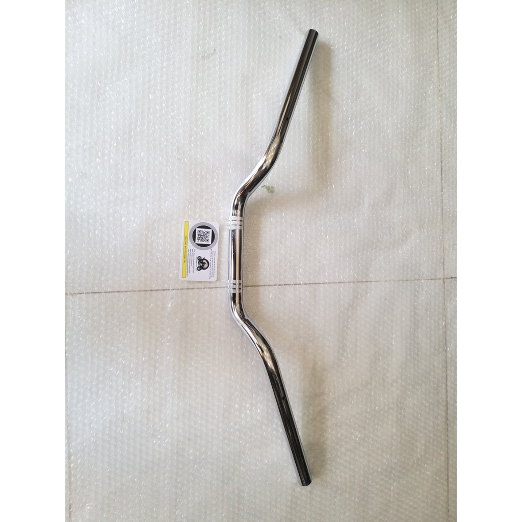 Ghi đông tay lái Suzuki EN150 125 HJ125 và phù hợp các dòng xe tương ứng