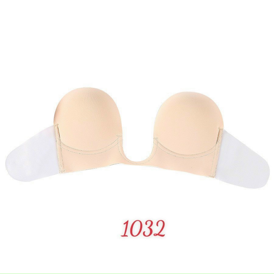 Miếng Dán Cúp Ngực Chữ U Selala Nâng Ngực Tạo Khe Siêu Đẩy