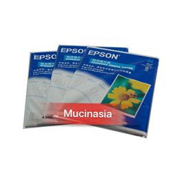 Giấy In Ảnh Hoa Cúc Epson 230g