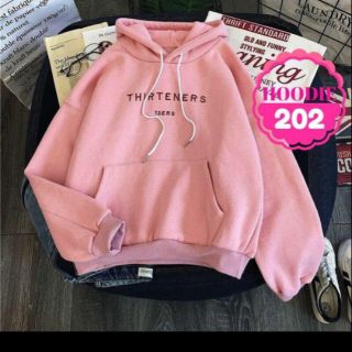 ÁO KHOÁC NỈ HOODIE CỔ CHUI DỄ THƯƠNG