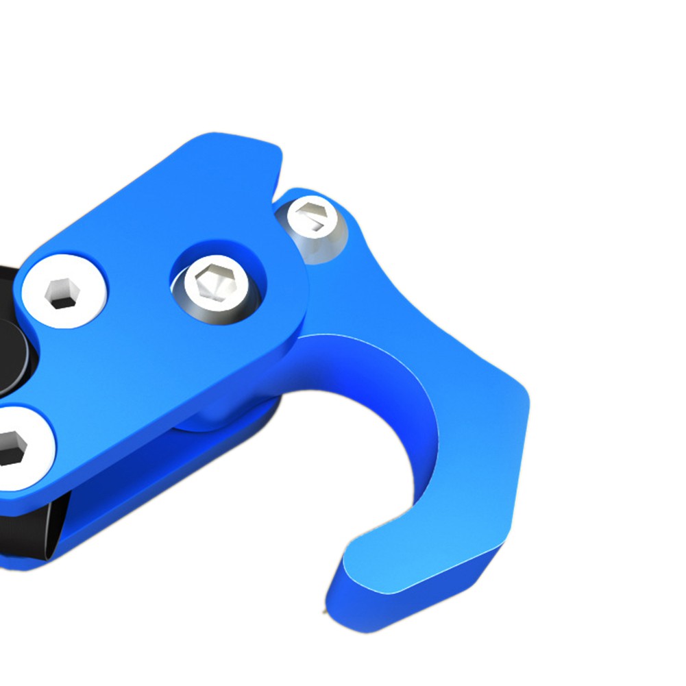 Móc Treo Đồ Gắn Xe Mô Tô Thiết Kế Tiện Lợi