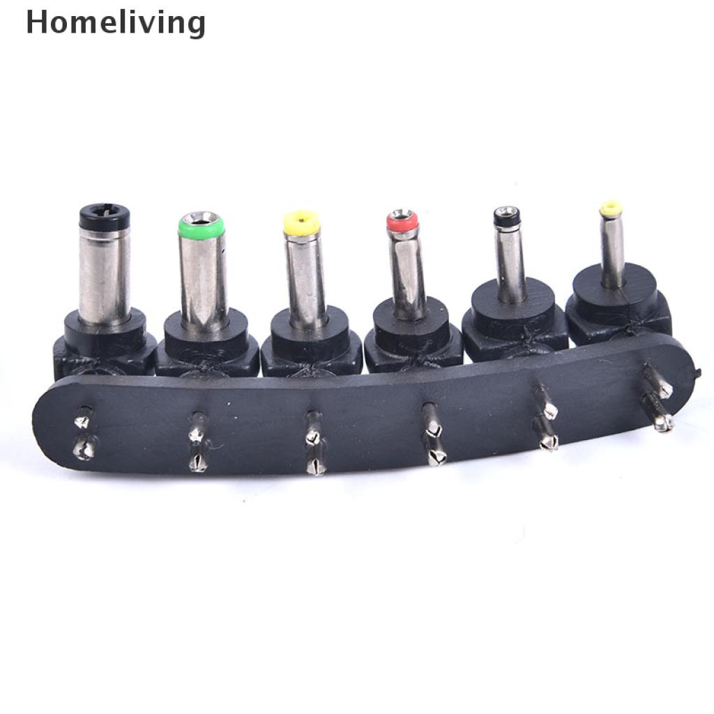 Bộ Nguồn Điện 3V 4.5V 5V 6V 7.5V 9V 12V 2A 2.5A AC / DC US EU UK