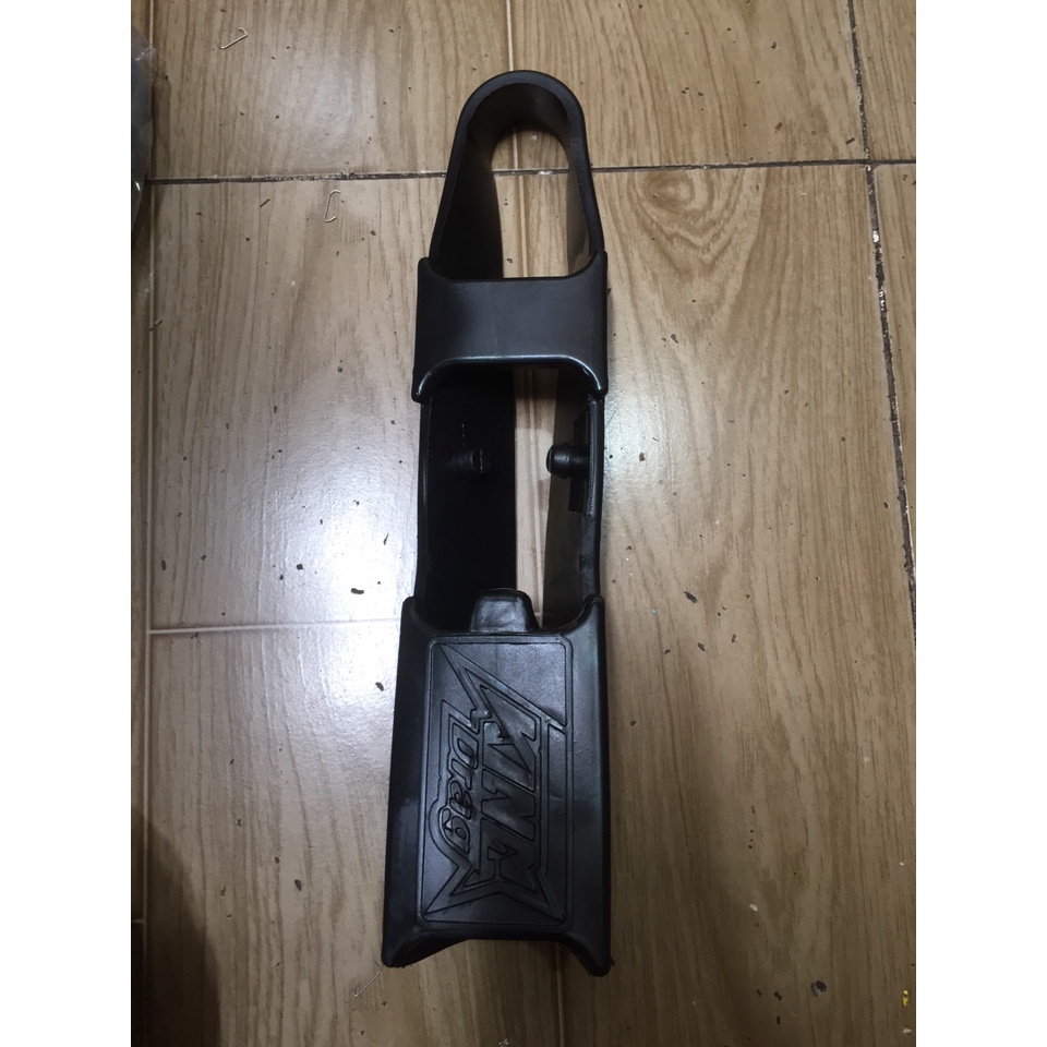 Cao su gấp xe Ex150 Ex155