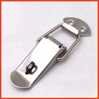 Móc hòm, móc khoá, lẫy hòm inox !
