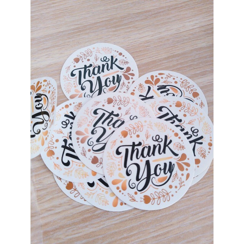 In Tem Nhãn Theo Yêu Cầu Cắt Bế Sẵn