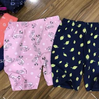 quần leging lửng Gap