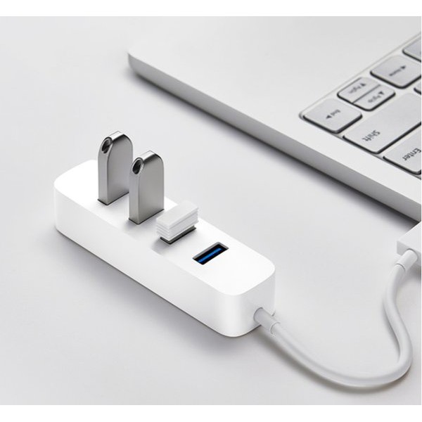 Bộ chia Hub USB 3.0 Xiaomi - 1 ra 4 cổng usb