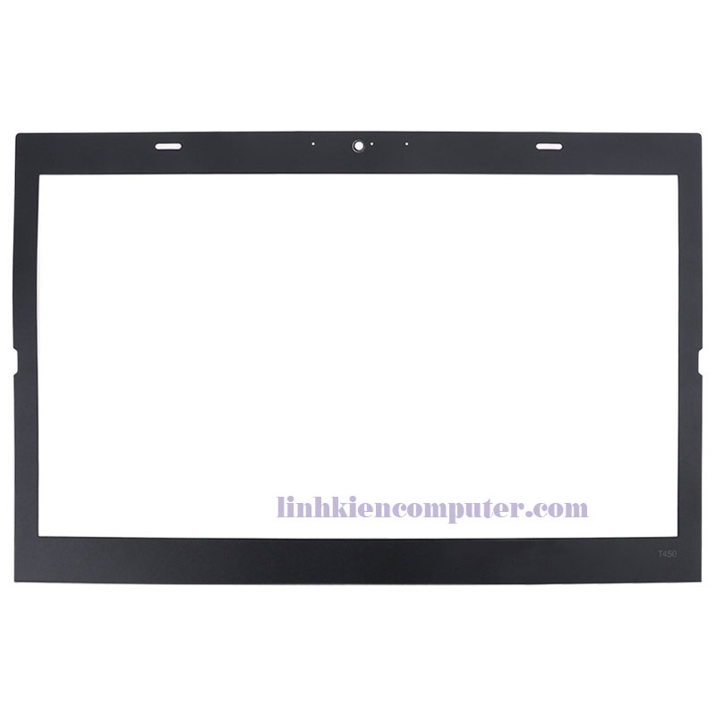 Miếng dán khung viền màn hình LCD mặt B cho laptop Lenovo Thinkpad T450 và T450s