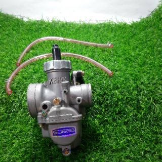 Bình xăng Nova LS bao mạnh