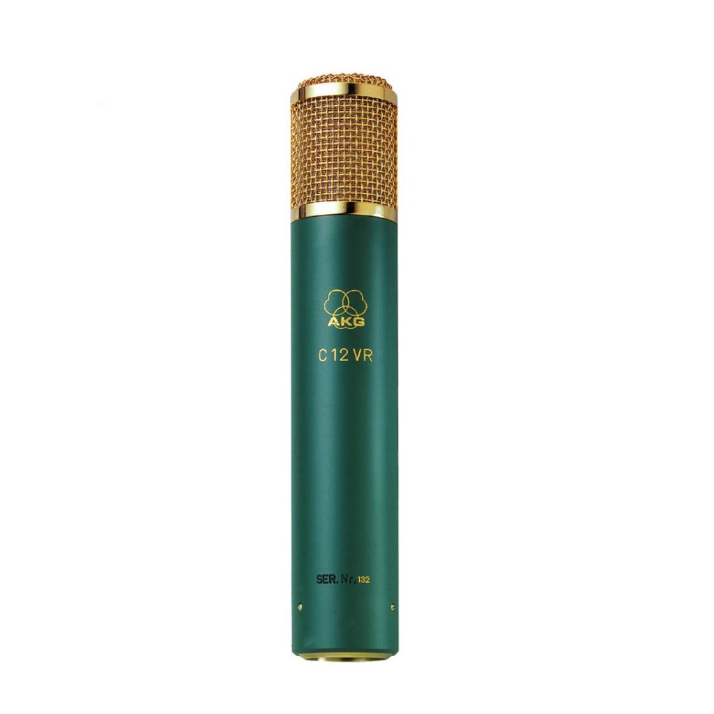 MICRO THU ÂM AKG C12 VR