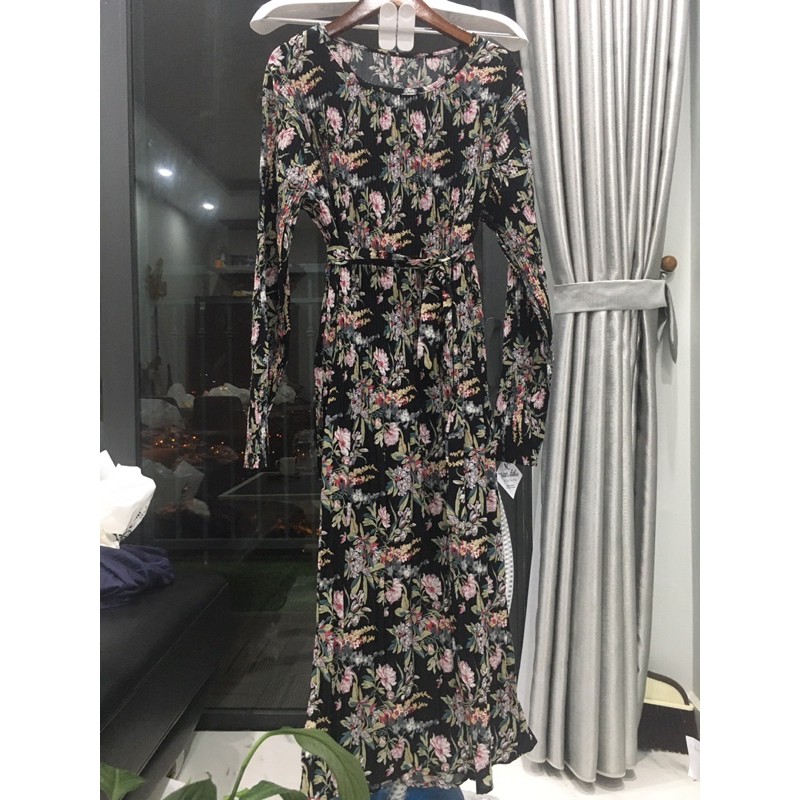 váy hoa dài | BigBuy360 - bigbuy360.vn