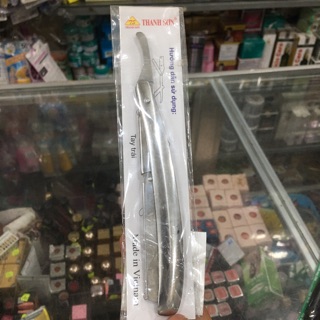 Cán dao cạo dùng cho thợ hớt tóc hoặc cạo mặt