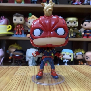 Mô hình Funko Captain Marvel Chase