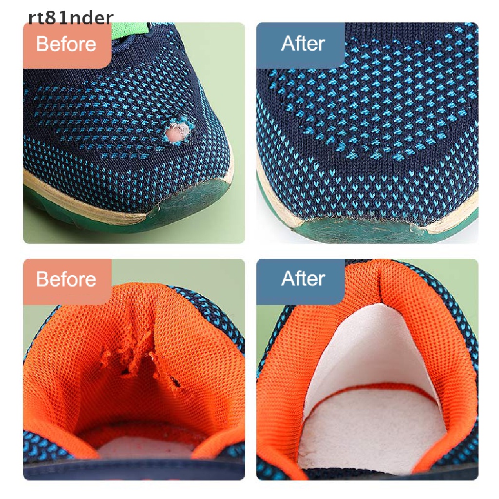 Set 6 Miếng Dán Lót Giày Bảo Vệ Hiệu Quả