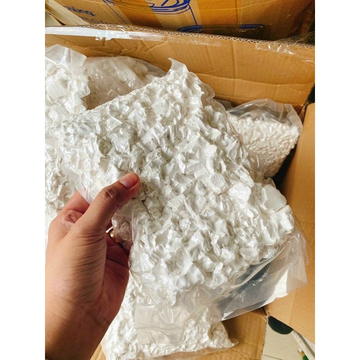 1 kg bột sắn dây nguyên chất nhà làm - tiennhung8382