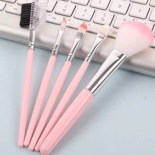 Set 5 cọ trang điểm đa năng chất lượng cao