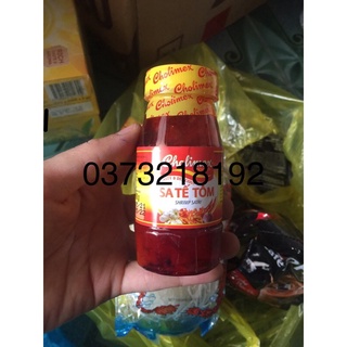 Gia vị sa tế tôm Cholimex 90g