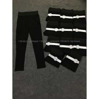 Tregging zara gen bụng eo thon