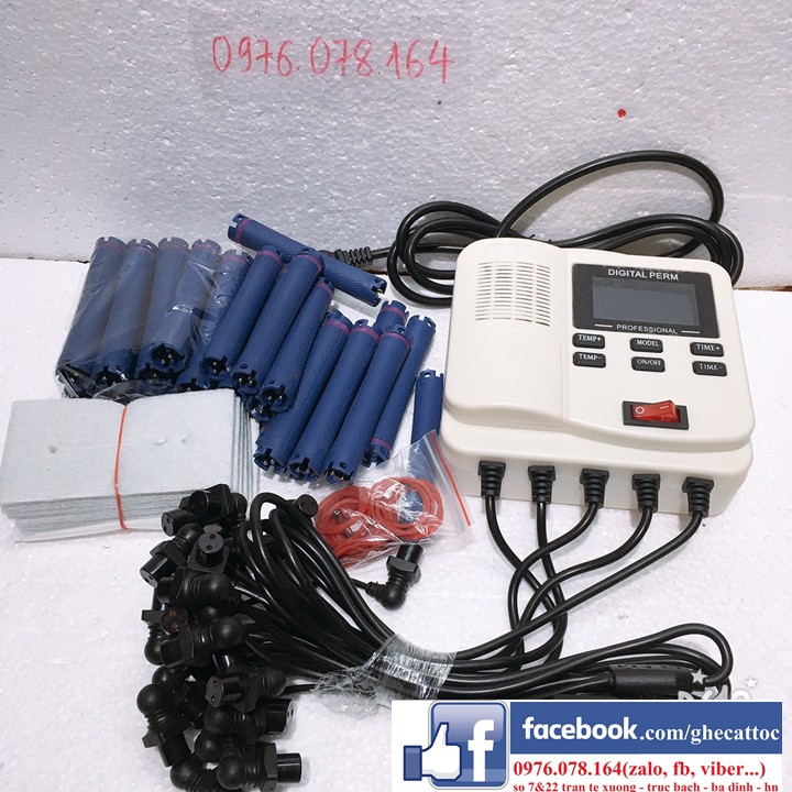 MÁY UỐN KỸ THUẬT SỐ MINI 25 DÂY 25 LÔ TRỤC ỐNG UỐN