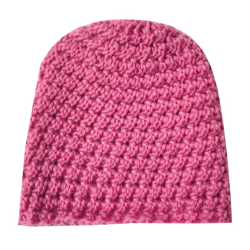 Mũ beanie Trùm Đầu Chống Gió Thời Trang Mùa Đông Cho Bé Sơ Sinh
