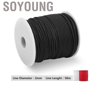 Cuộn Dây Câu Cá 165ft 396lb 2mm