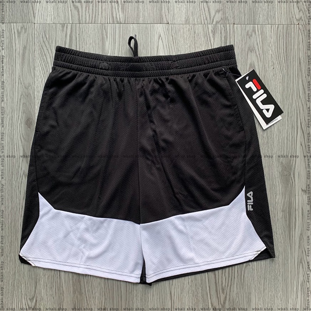 Quần Short Fila Essentials Baseketball