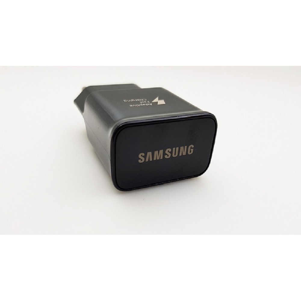 [ZIN Chính Hãng] Củ Sạc Samsung ZIN, Adapter Sạc Nhanh S8/S8 Plus Chính Hãng Dùng Cho Model Samsung Có Tem Bảo Hành.