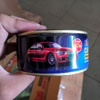 Kem đánh bóng Karshine thái lan 220g