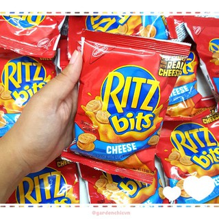 BÁNH RITZ PHÔ MAI