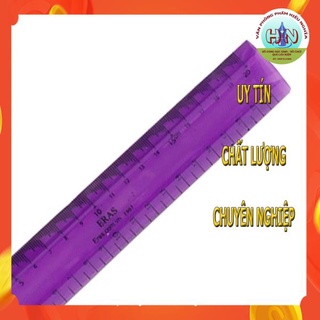 THƯỚC DẺO 20 CM E907- Hàng đẹp