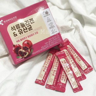 THỰC PHẨM BỔ SUNG SỨC KHỎE LỰU
