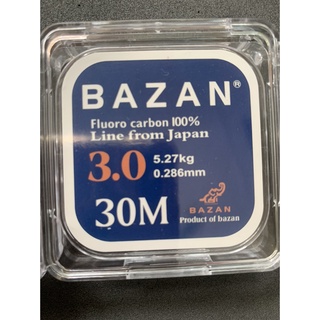 Cước làm thẻo bazan