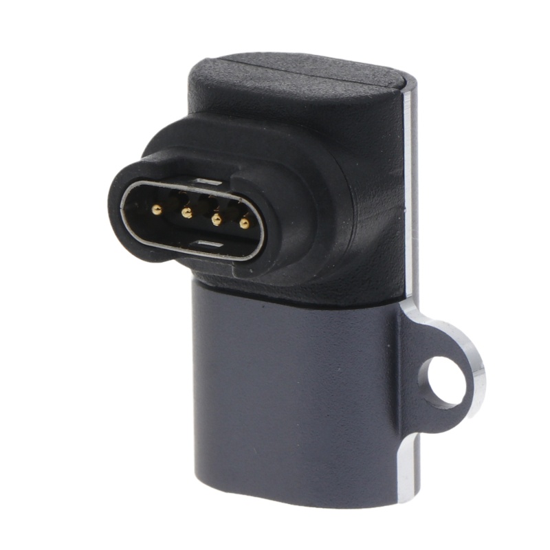 Bộ Sạc Nhanh BT Type C Đầu Cái Sang 4-pin Cho Forerunner745 935 945 45 45S 245